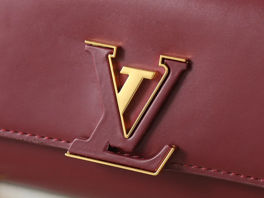 Louis Vuitton Chain Bag