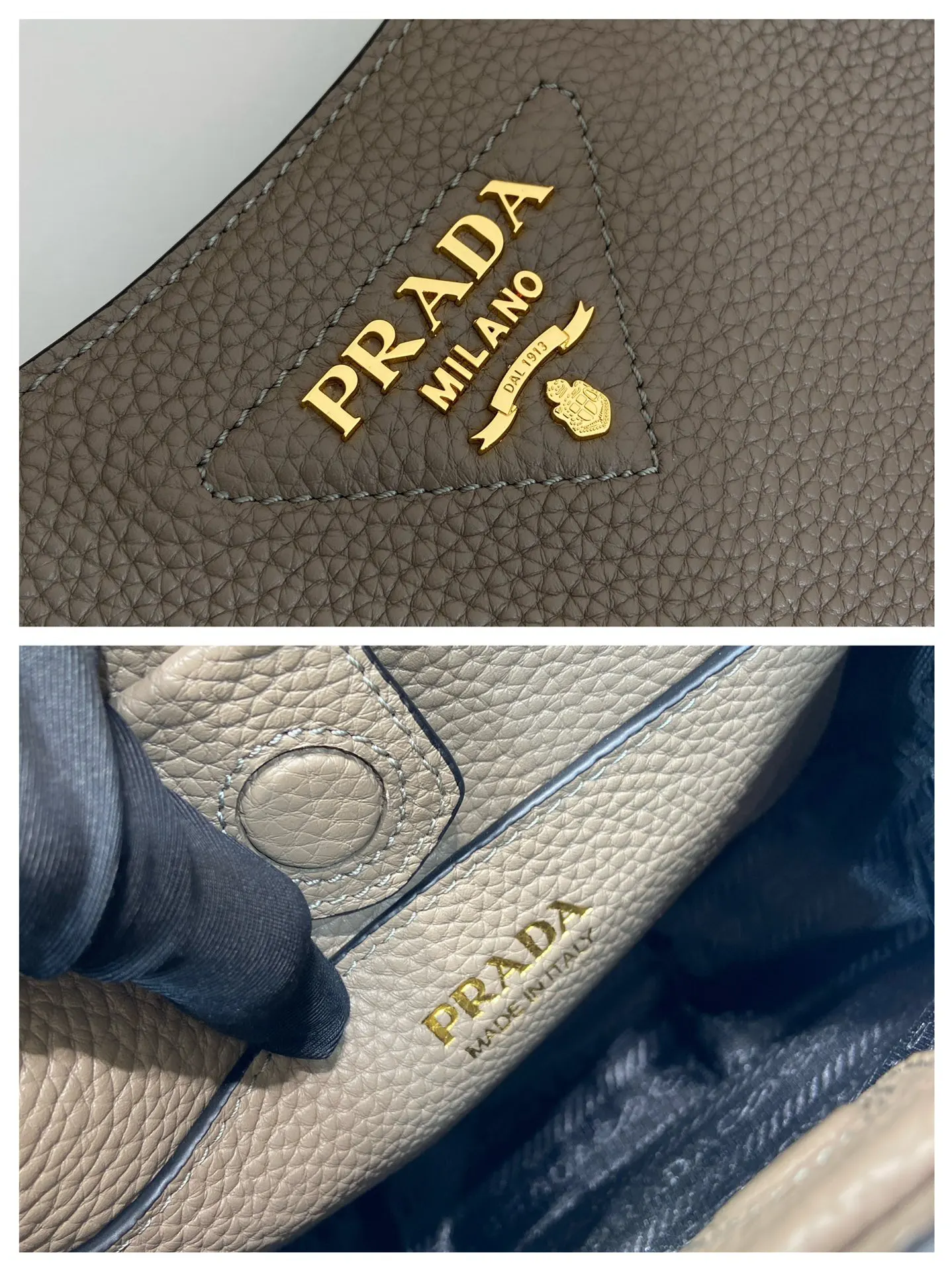 皮革 高级时尚 是日常搭 的主力时尚 托特包 大容量托特款