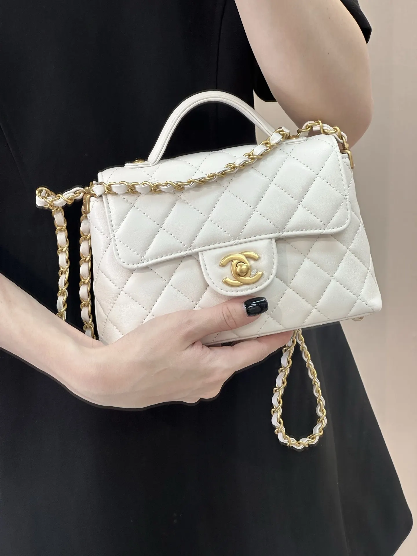 Chain Bag