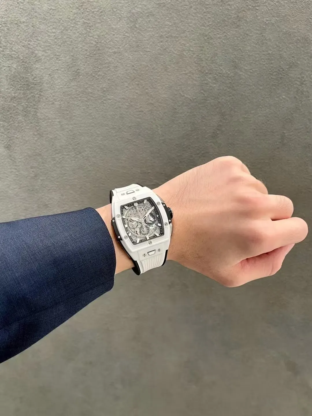 Watch Classic