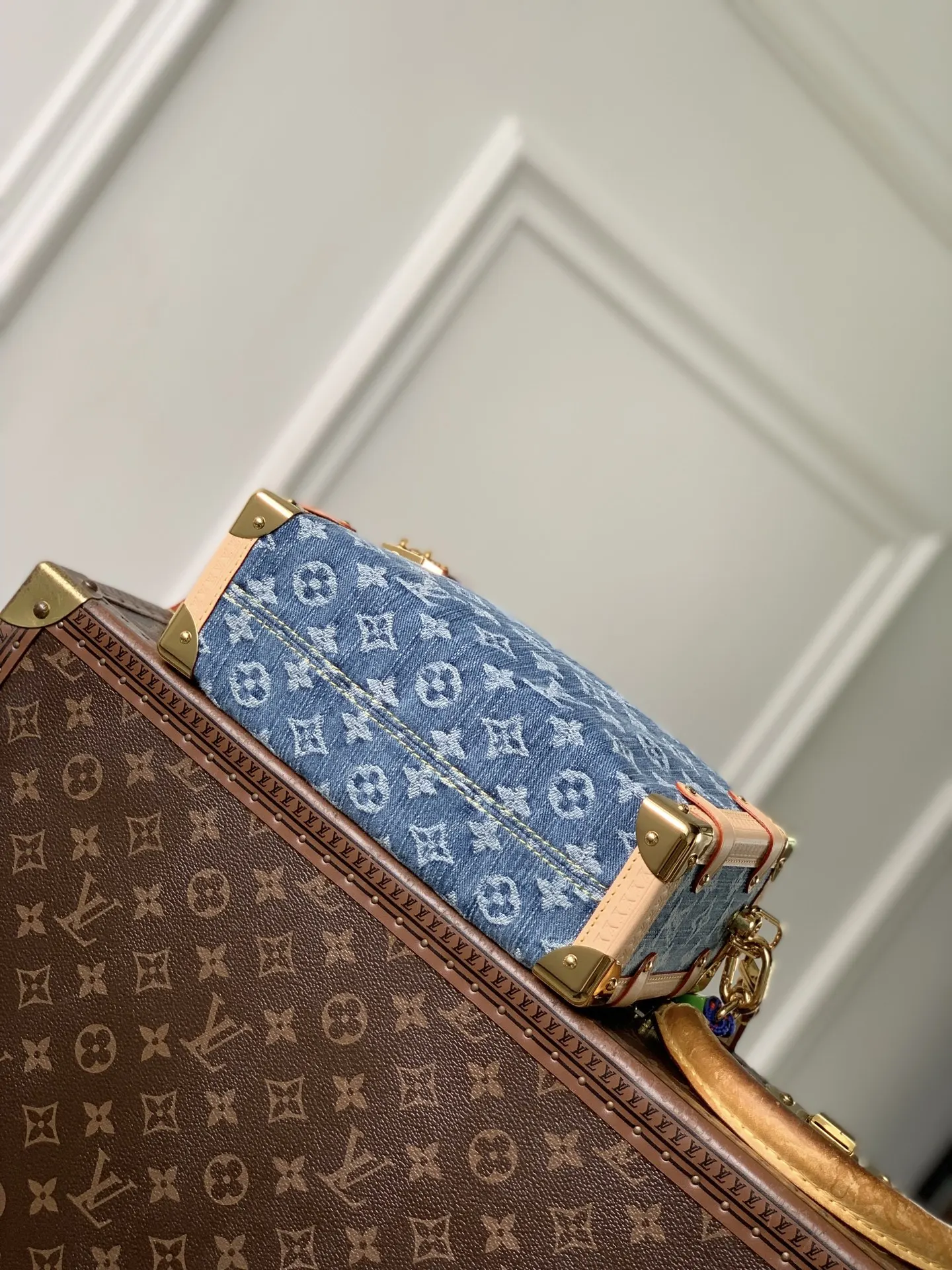 LV Mo收納包 旅行收納款