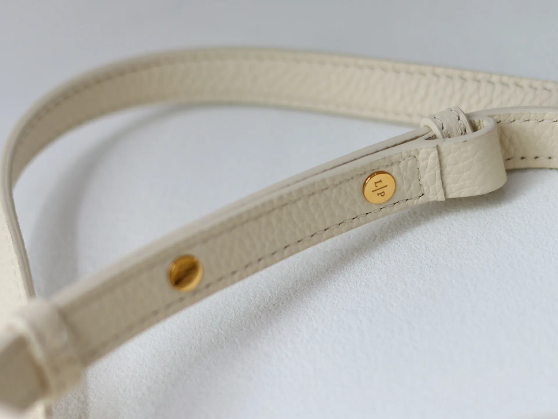 Clutch Bag Leather