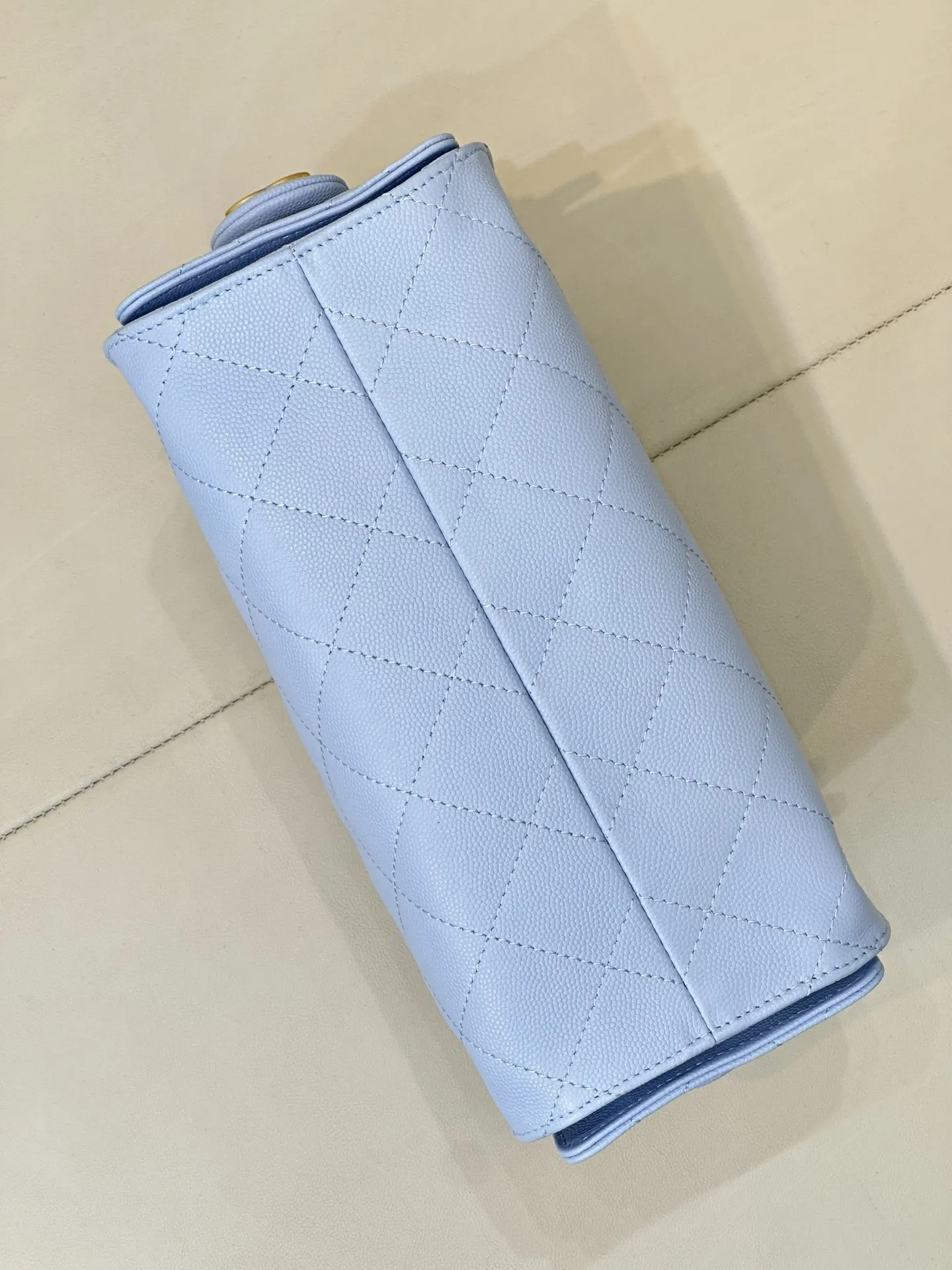 Loewe 牛皮 水桶包 休閒水桶款