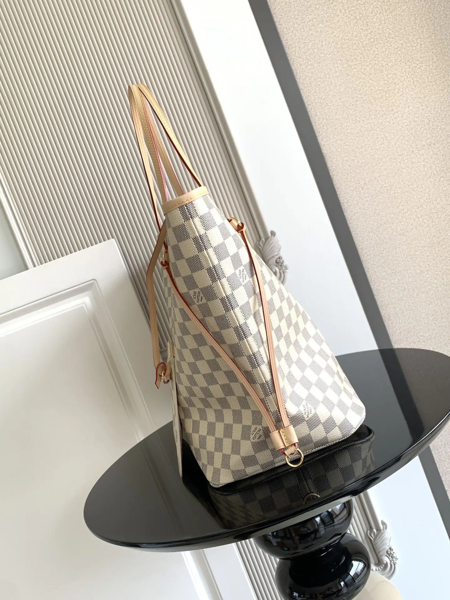 Tote Bag Leather