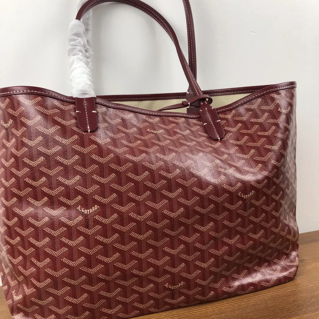 Goyard Tote Bag Classic