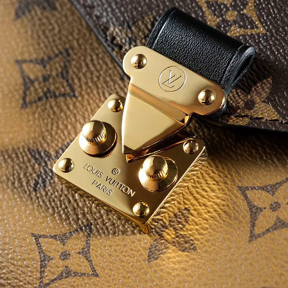 Monogram Backpack