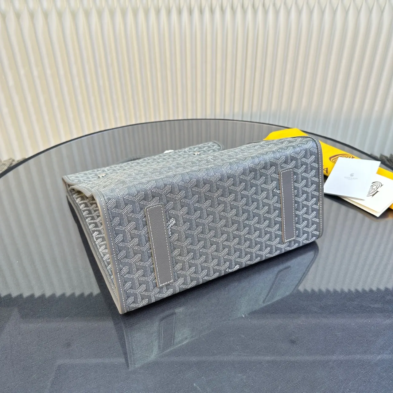 Goyard 旅行包 精选款