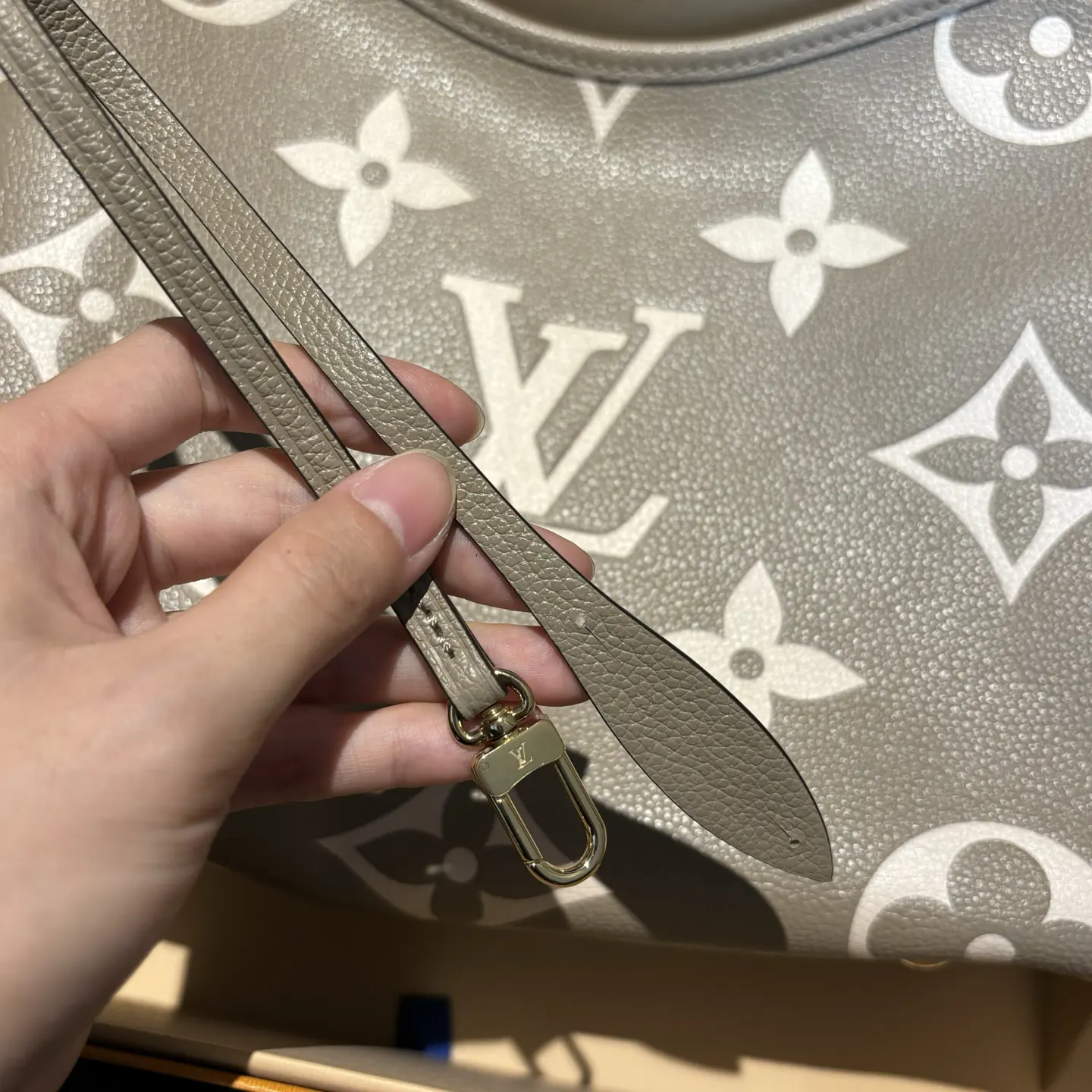CarryAll 灰色 水桶包 休閒水桶款