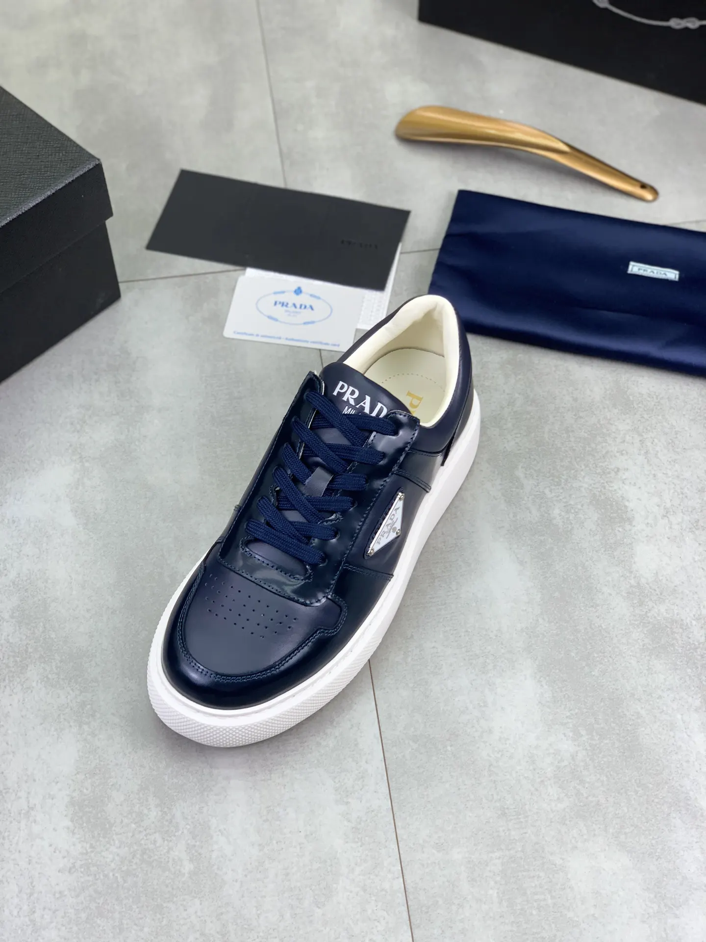 Prada Casual Versatile