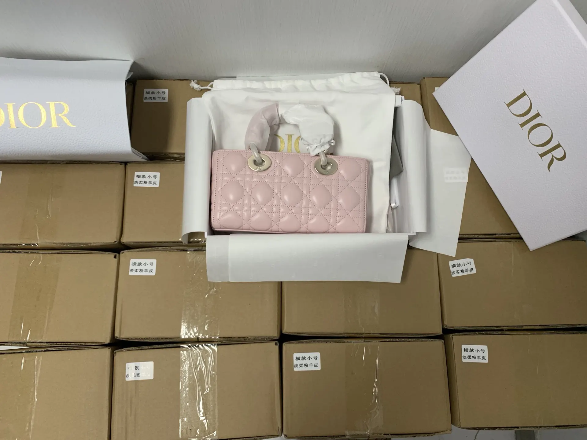 Bucket Bag Casual