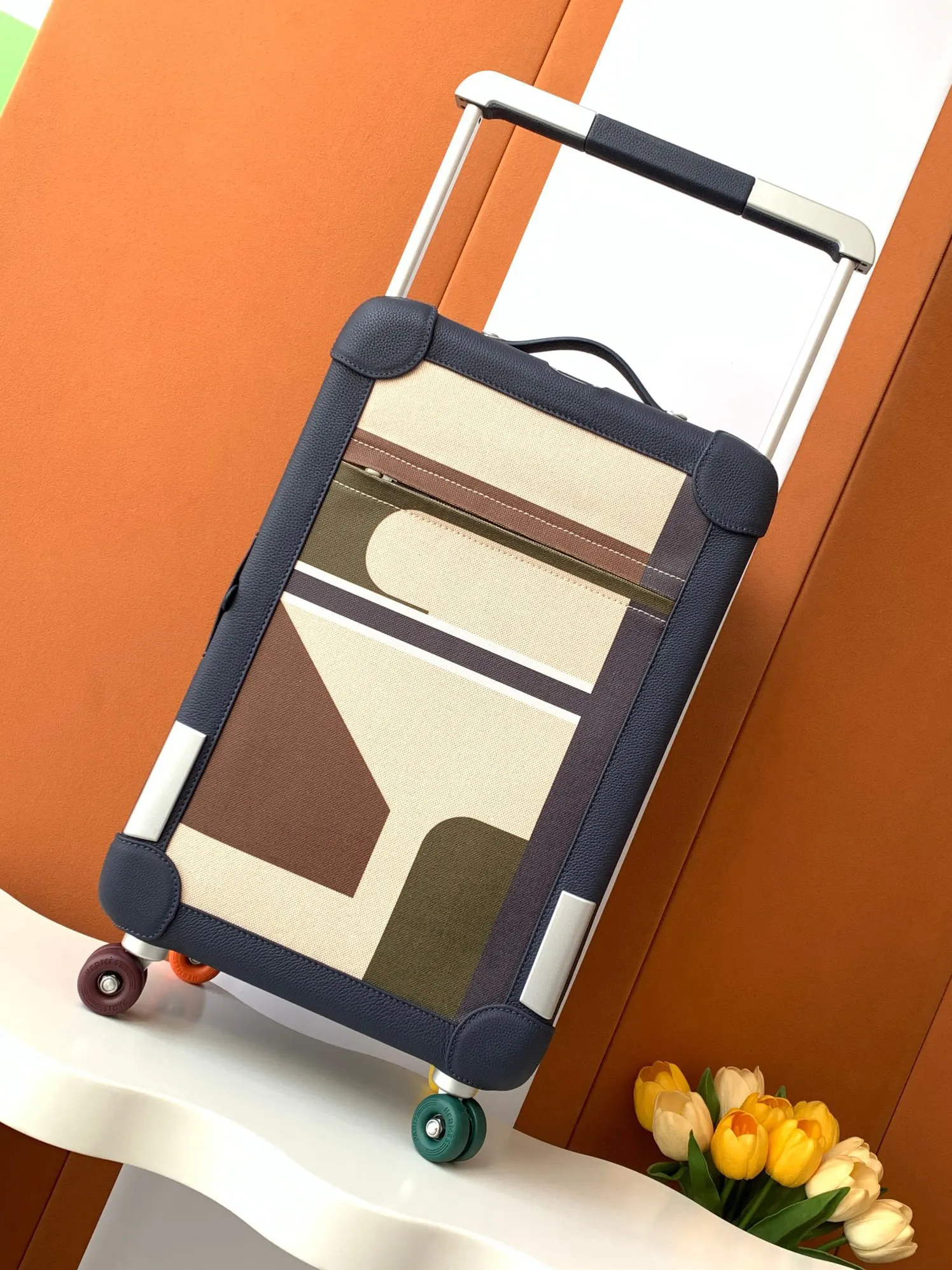 Carry-On Suitcase Travel Lightweight