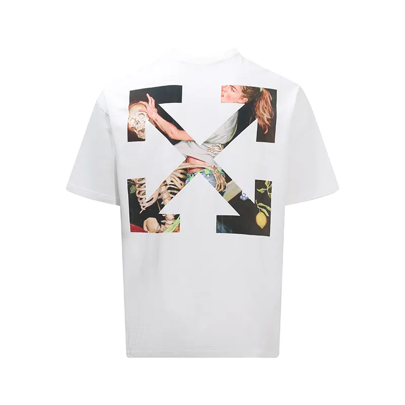 T-Shirt Versatile
