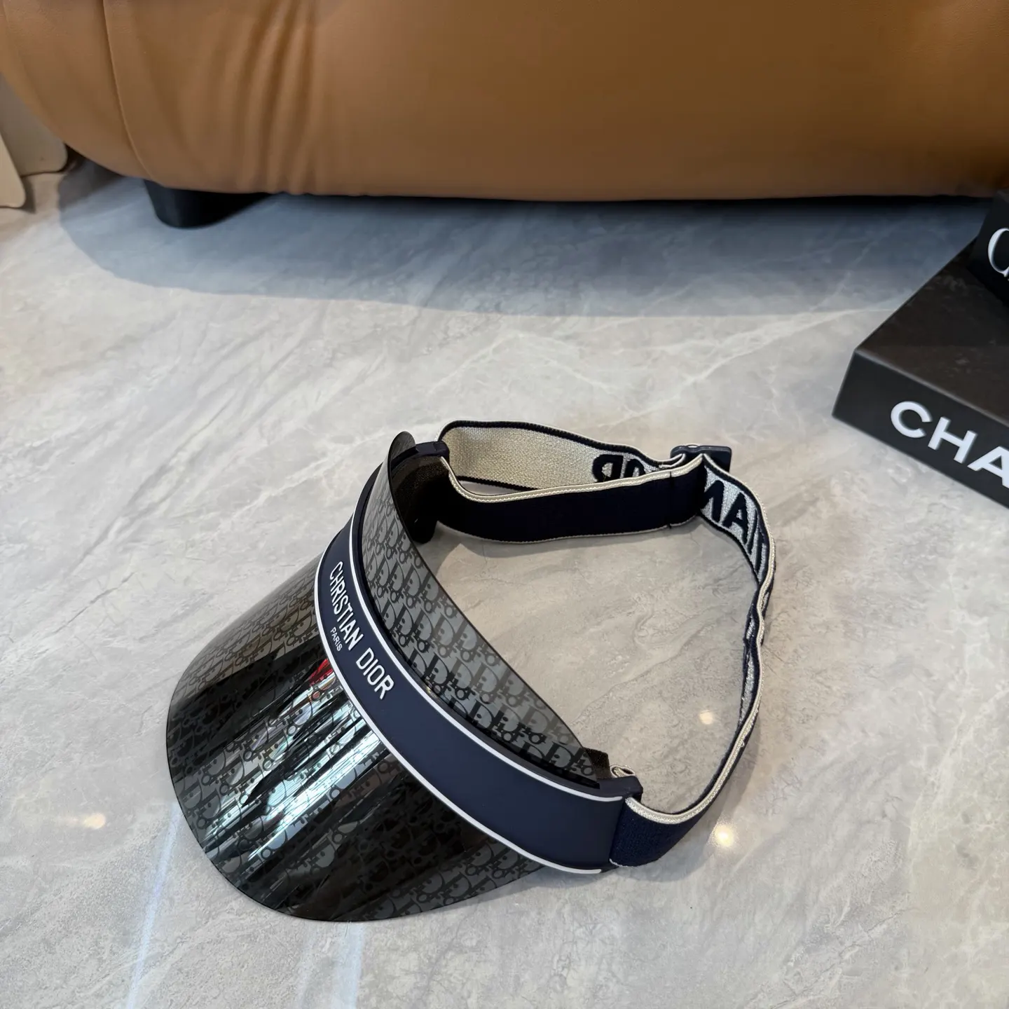 Dior 帽子