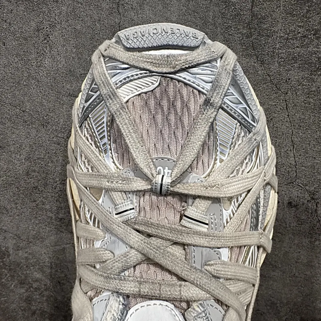 Balenciaga 3XL 运动鞋