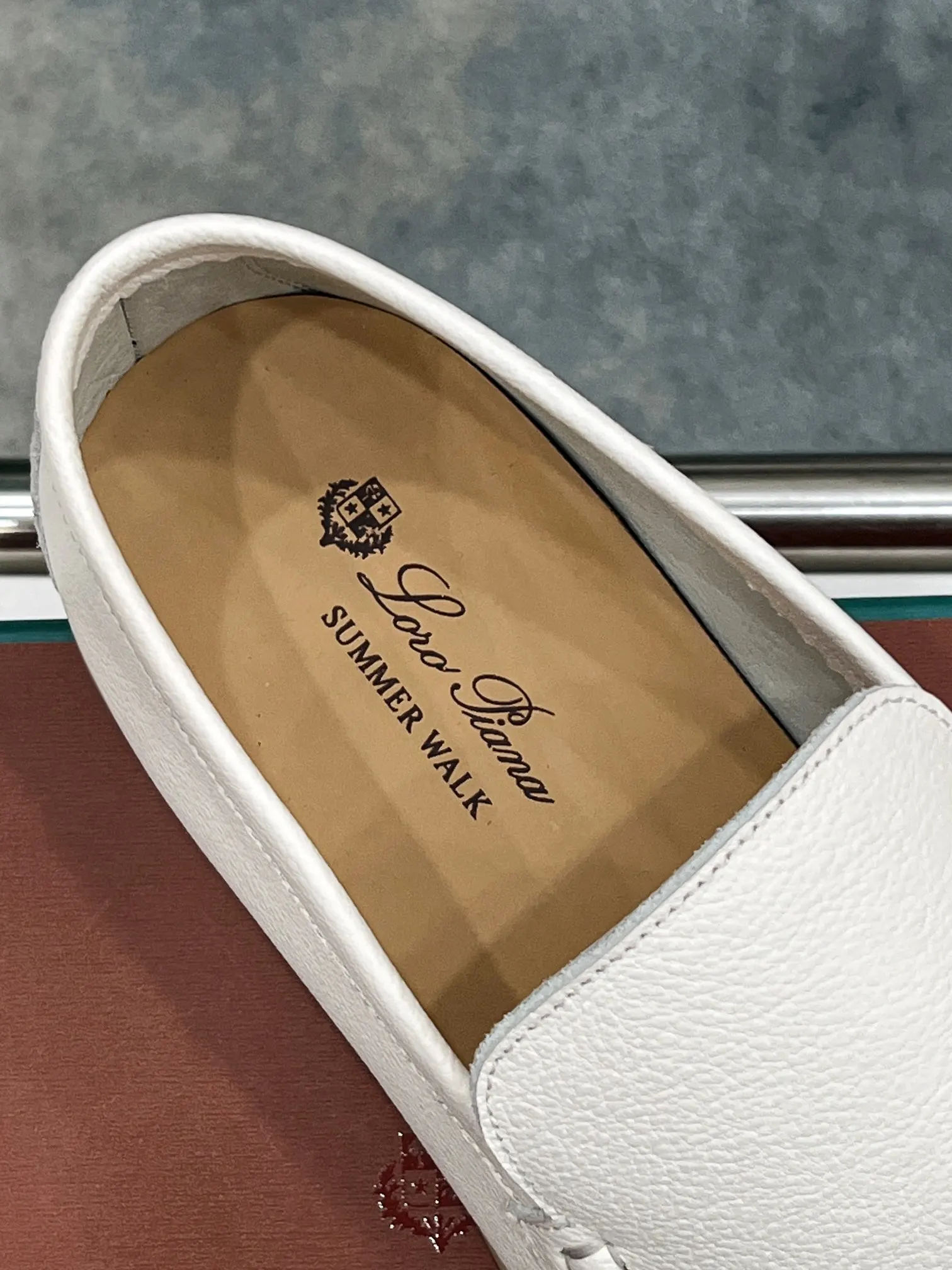 Hermès Sneakers