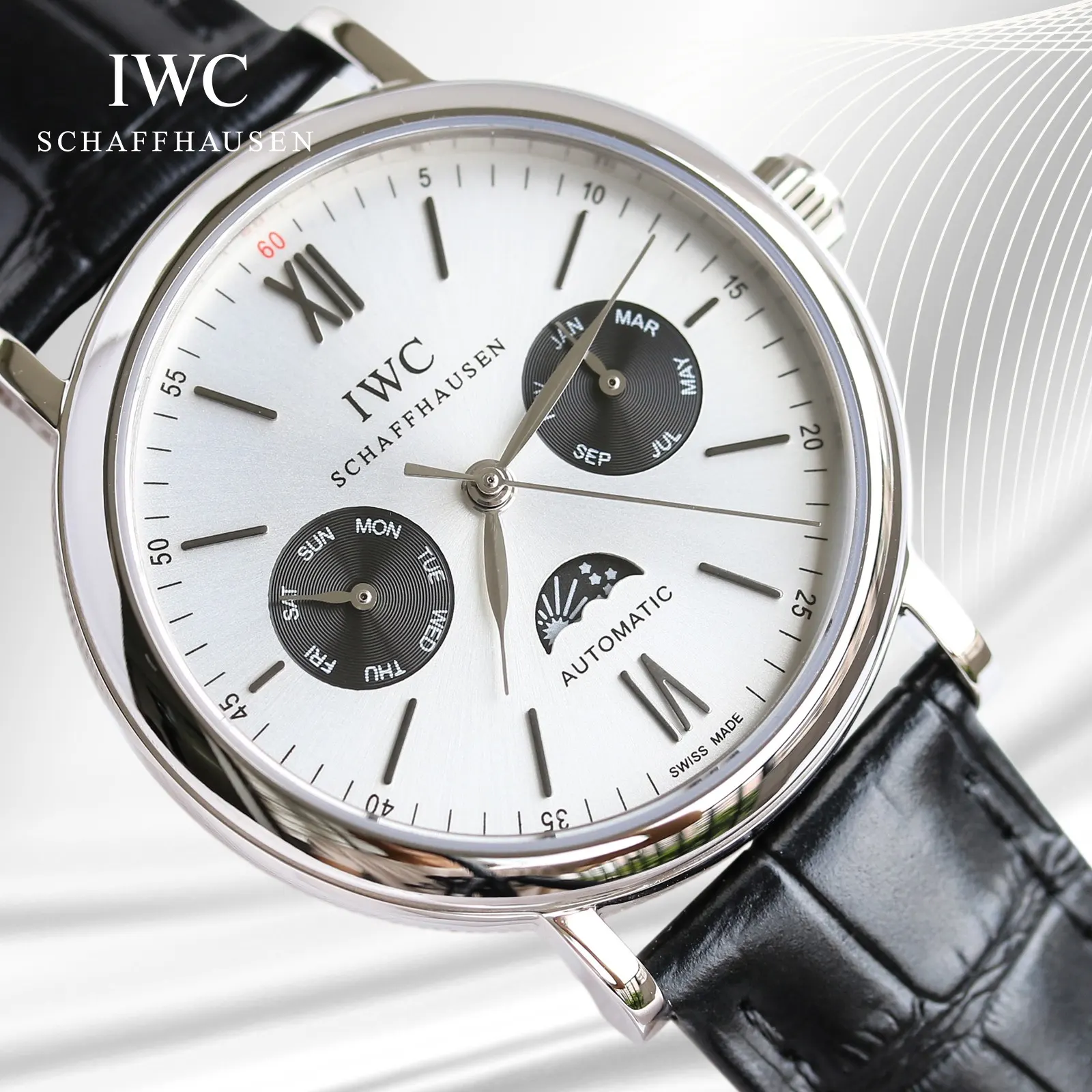 Watch Classic