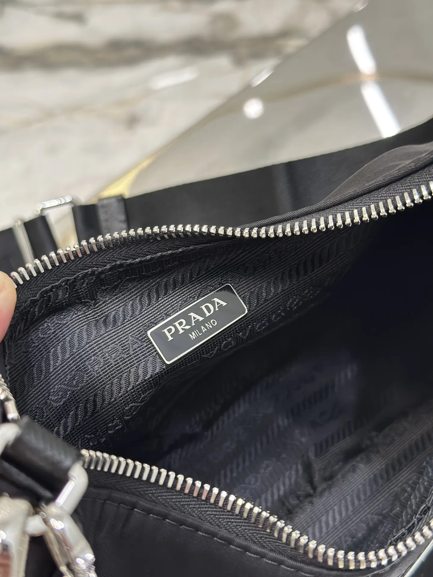 Belt Bag Casual