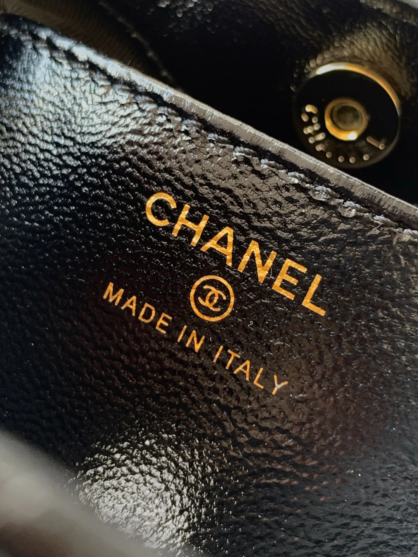 CHANEL 羊皮 羊皮手提包手提斜挎小包迷你手拎包 推 斜挎包 轻便斜挎款