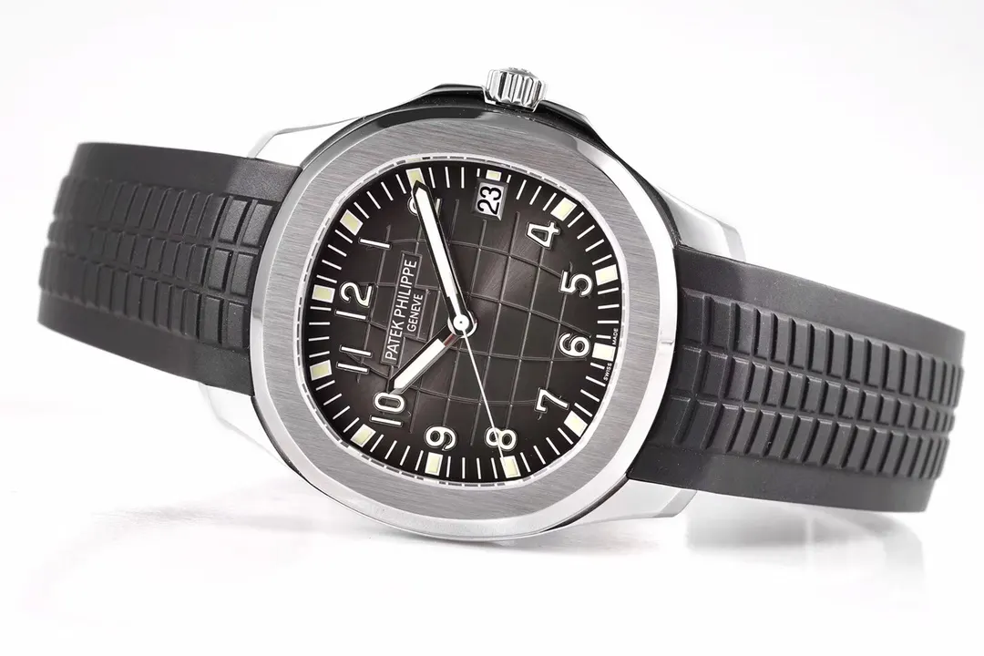 Patek Philippe 紅色 手錶 經典腕表款