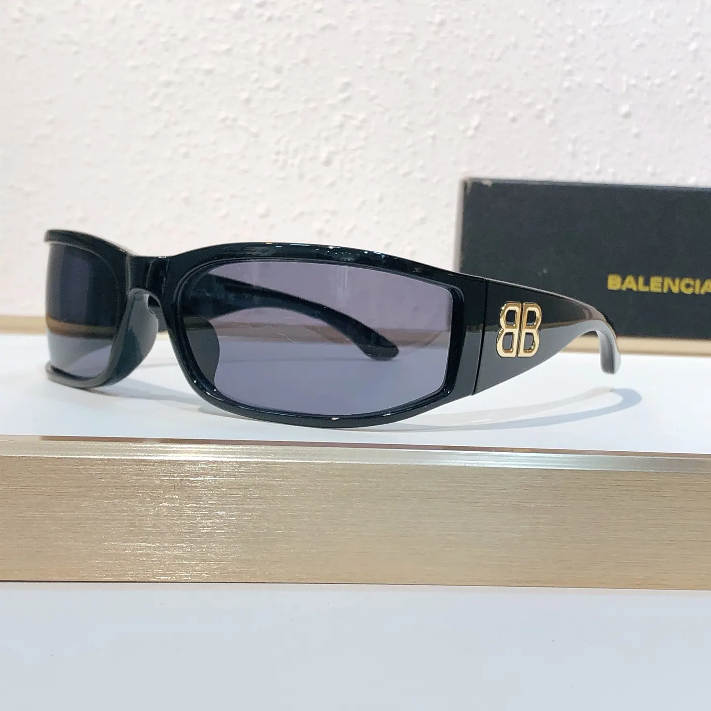 Balenciaga 墨镜 时尚防晒款 款3