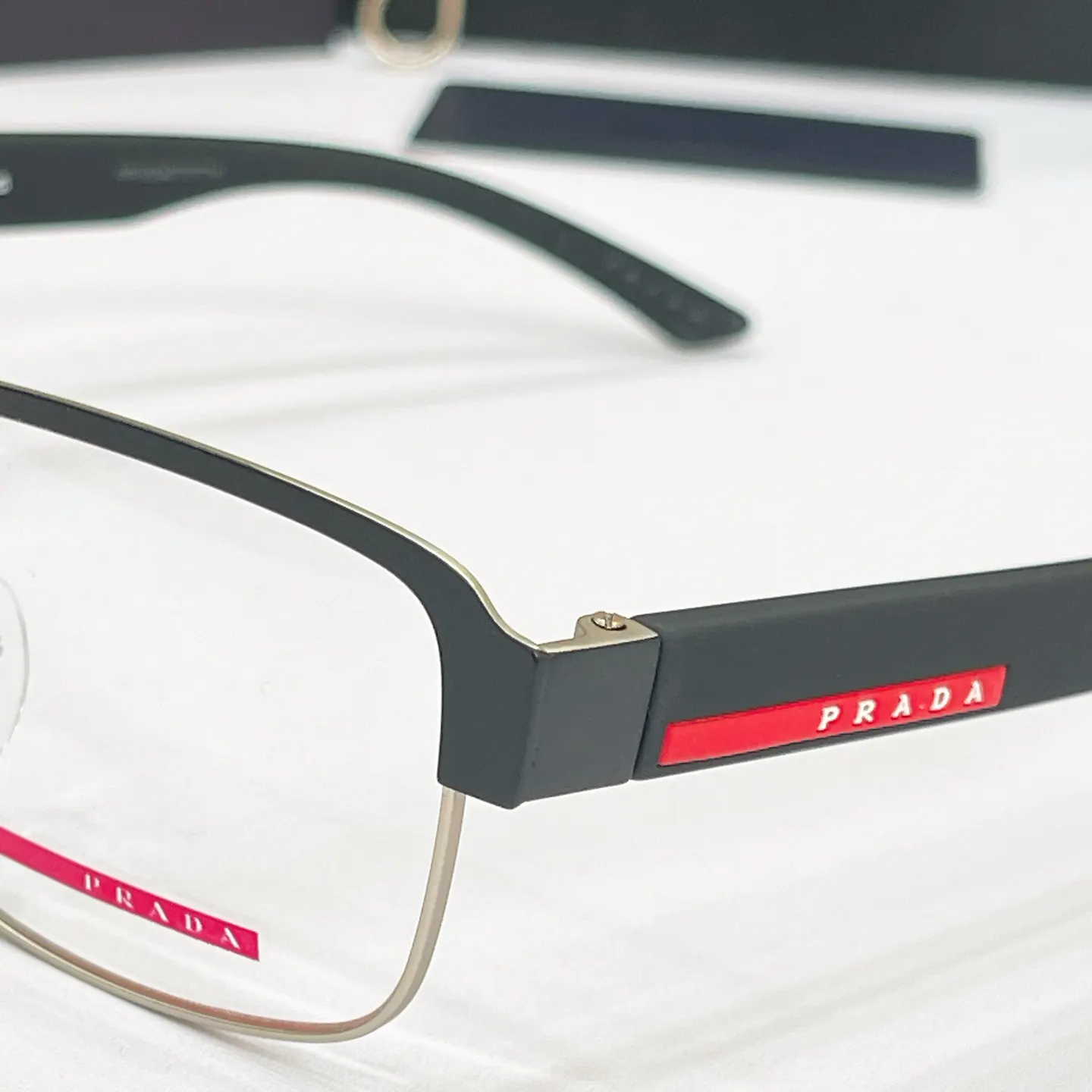 Prada Sps 51R Optical Eyewear