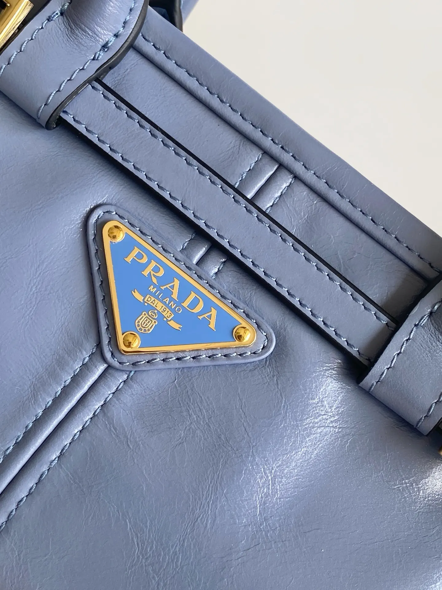 PRADA 1BA486 斜挎包 迷你休闲款