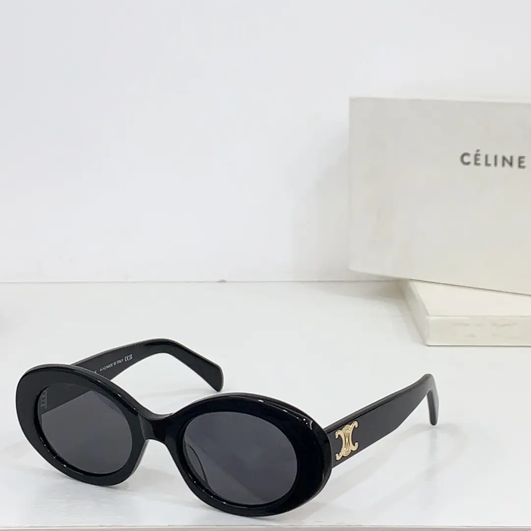 Celine 墨镜 时尚防晒款 款14