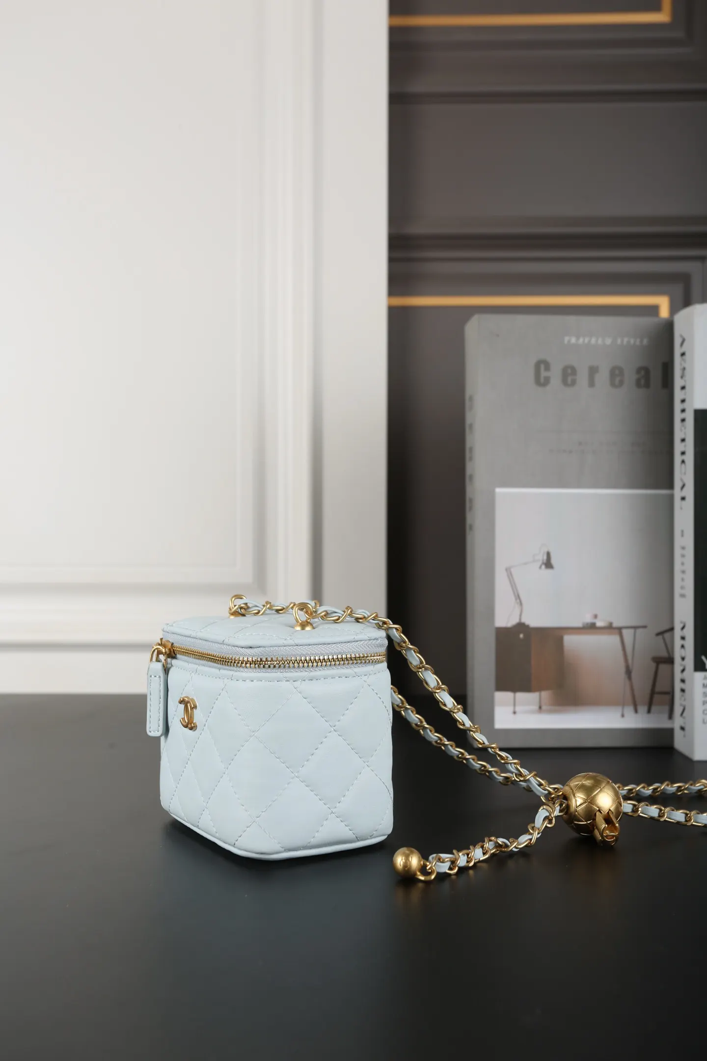 Chanel Chain Bag