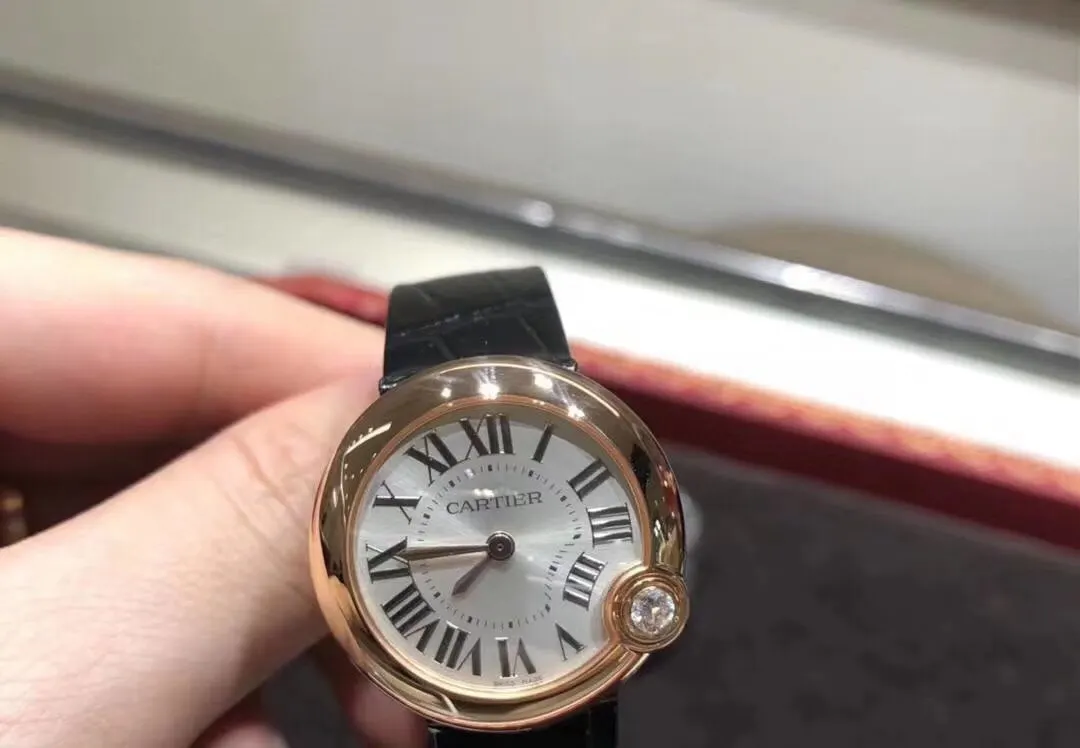 手表 经典腕表款