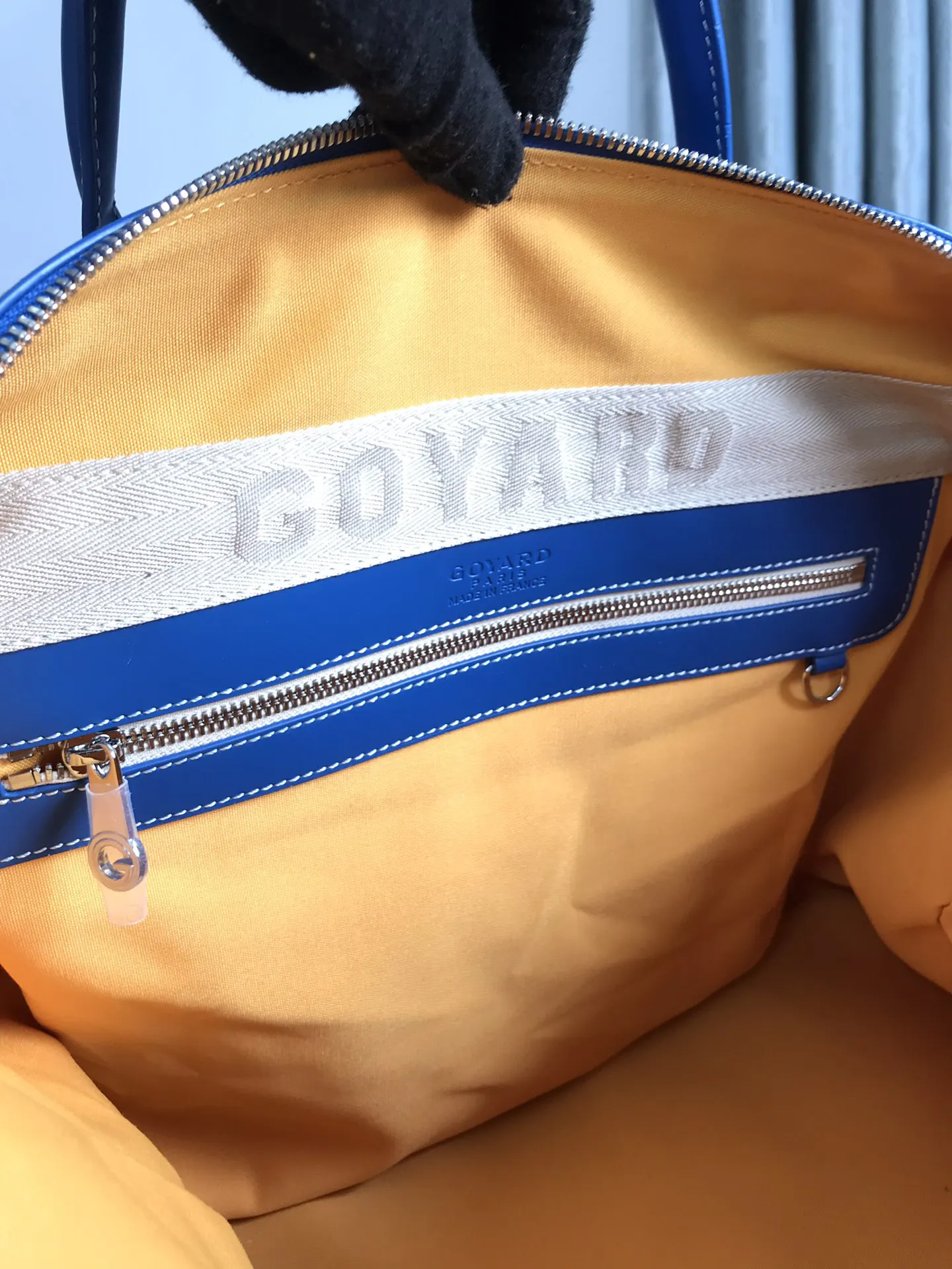 Goyard Fashion Item Travel Image 9 Goyard Fashion Item Travel Image 9