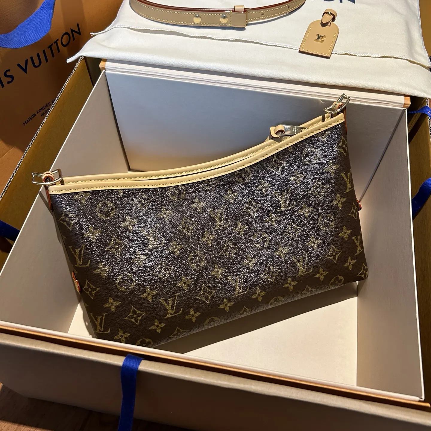 CarryAll 水桶包 休閒水桶款