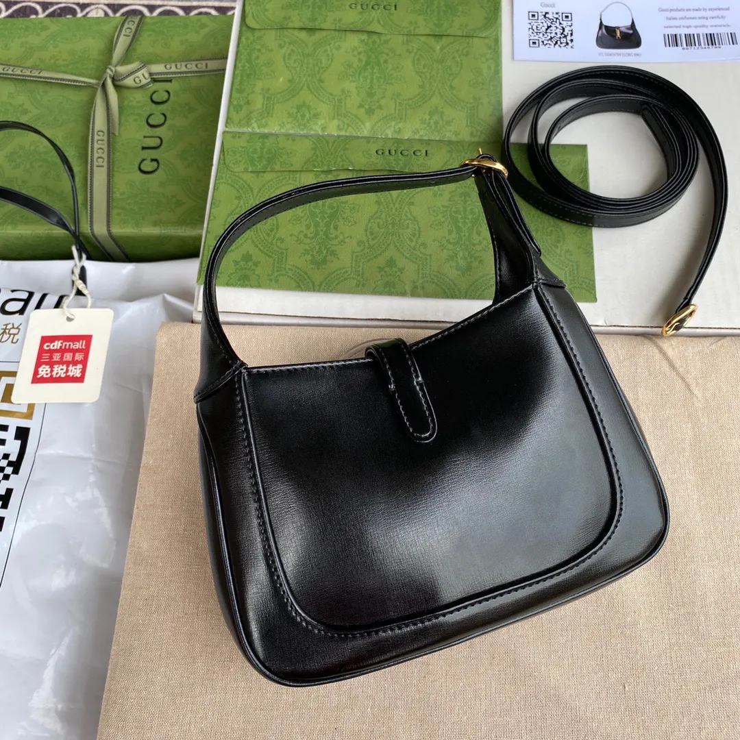 Jackie 帆布 斜背包 輕便斜挎款