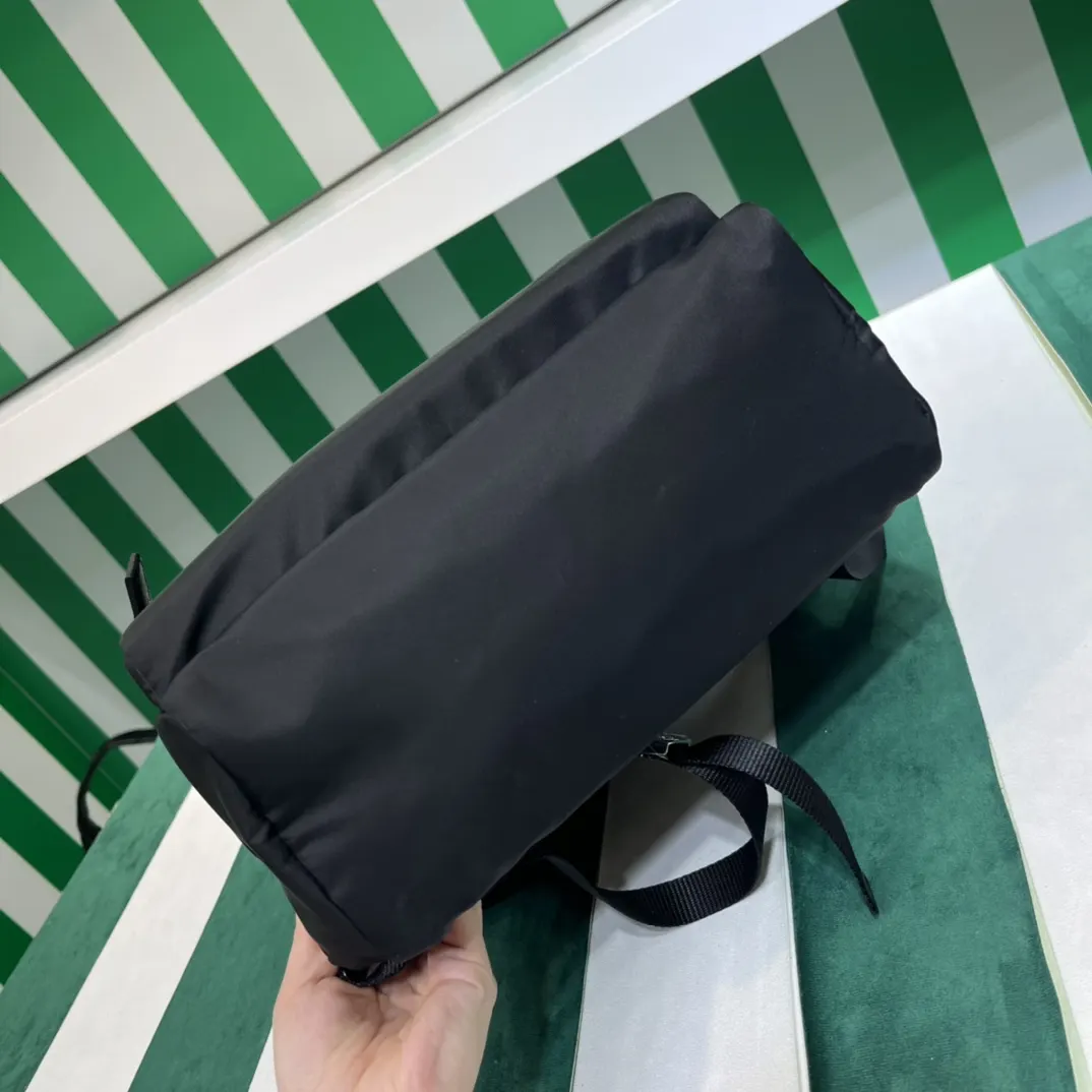 Backpack Canvas