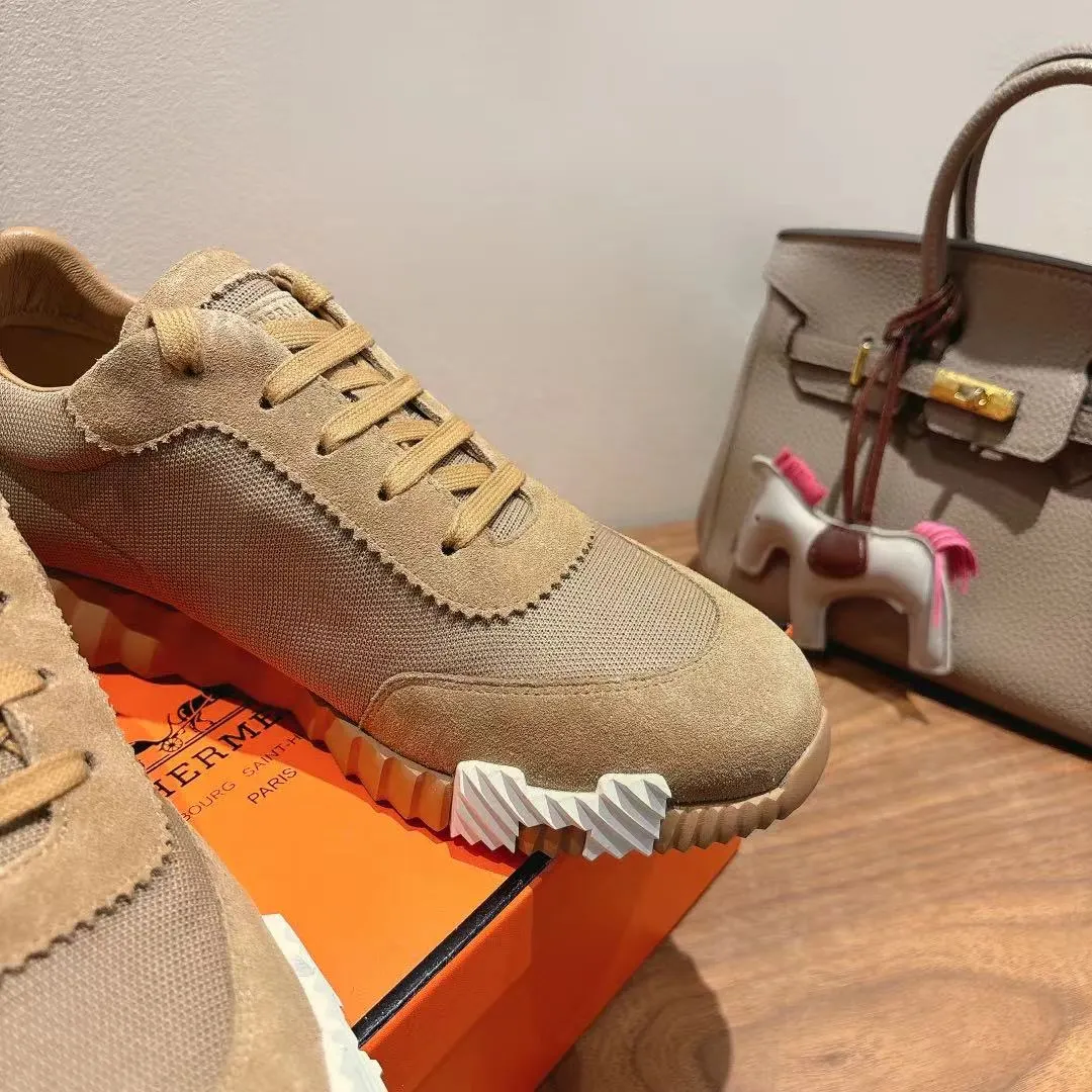 Hermès SS 运动鞋