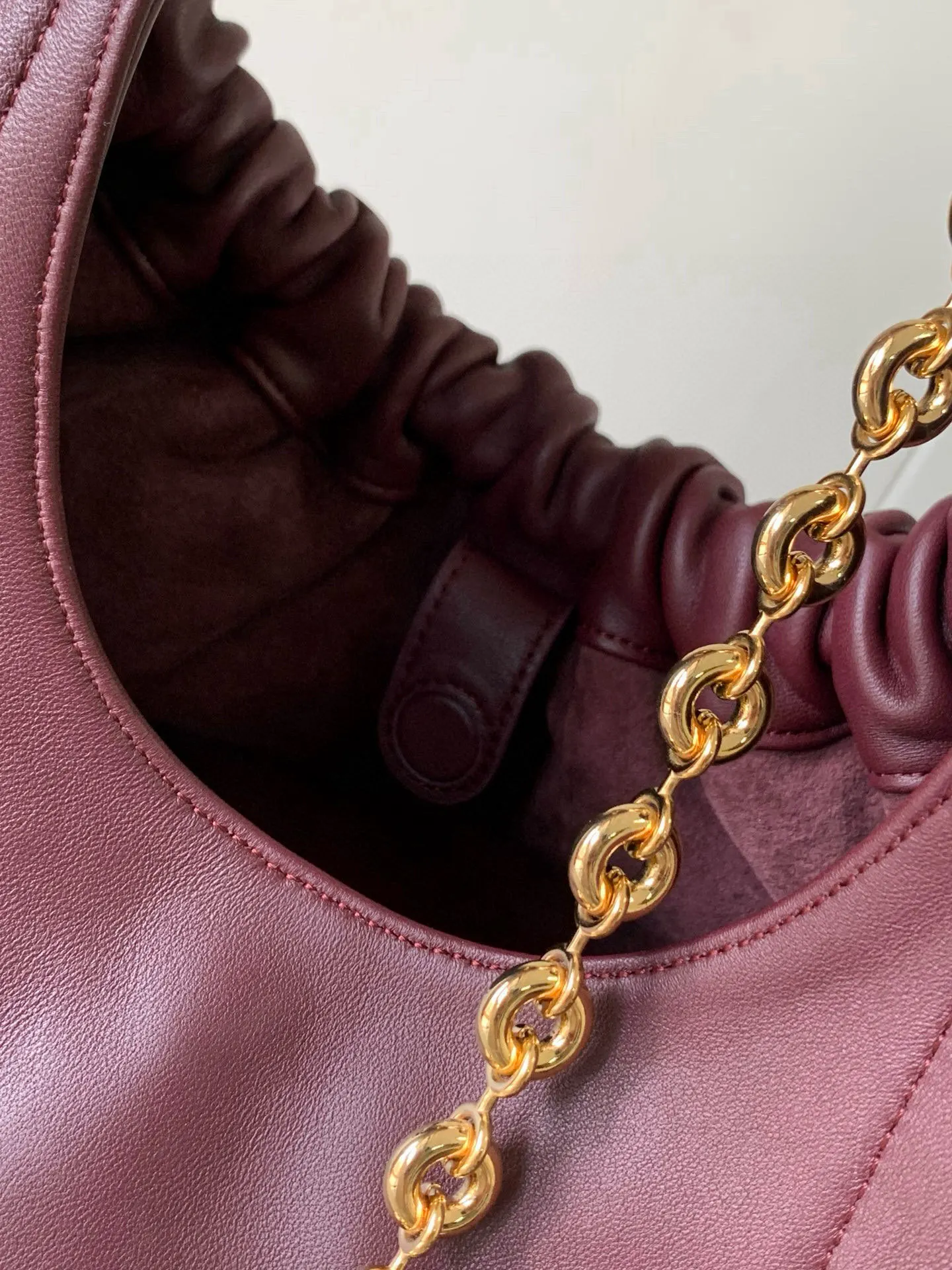 Chain Bag