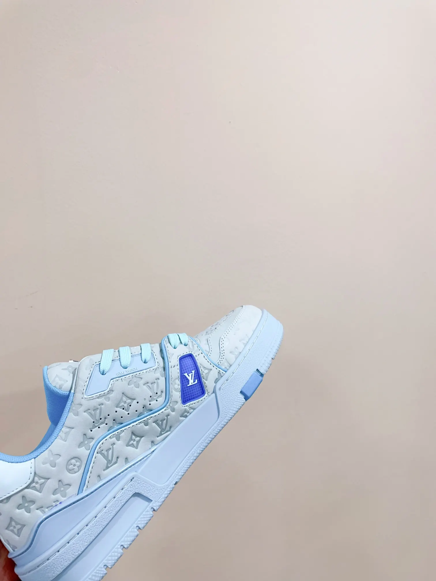 Louis Vuitton 运动鞋
