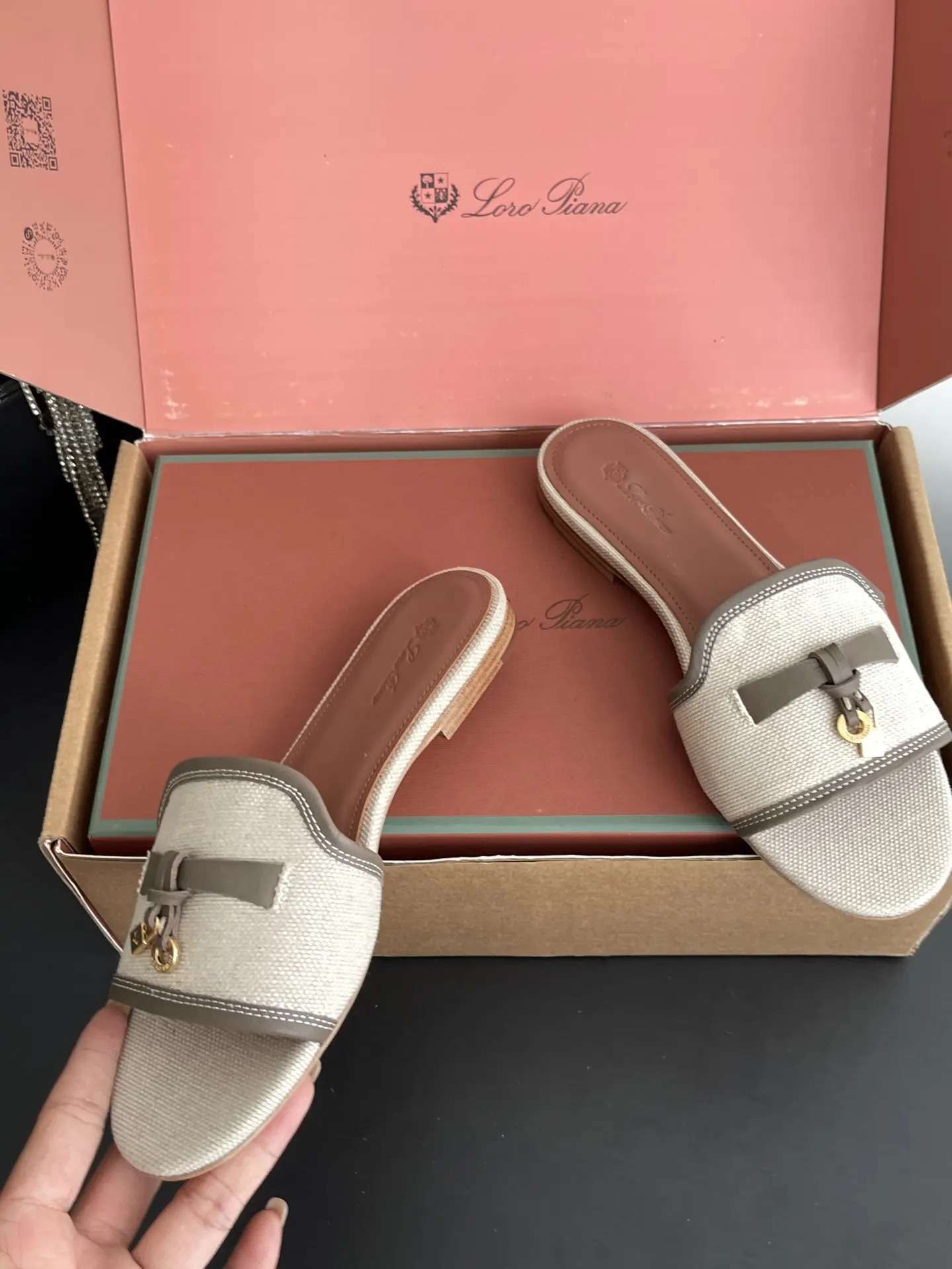 Loro Piana Image 3 Loro Piana Image 3