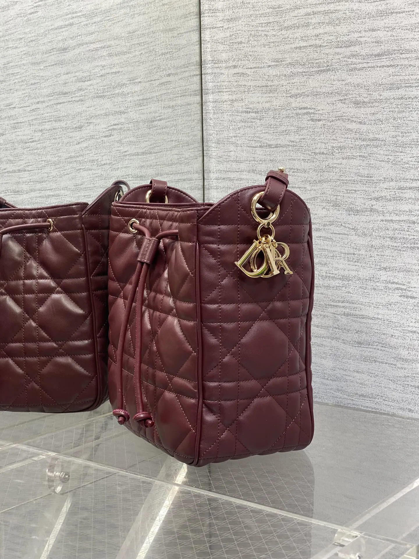 Bucket Bag Casual