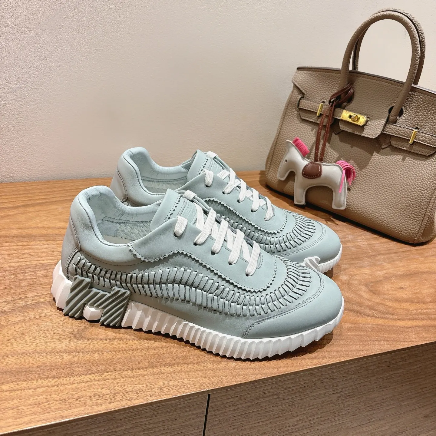 Hermès SS 运动鞋