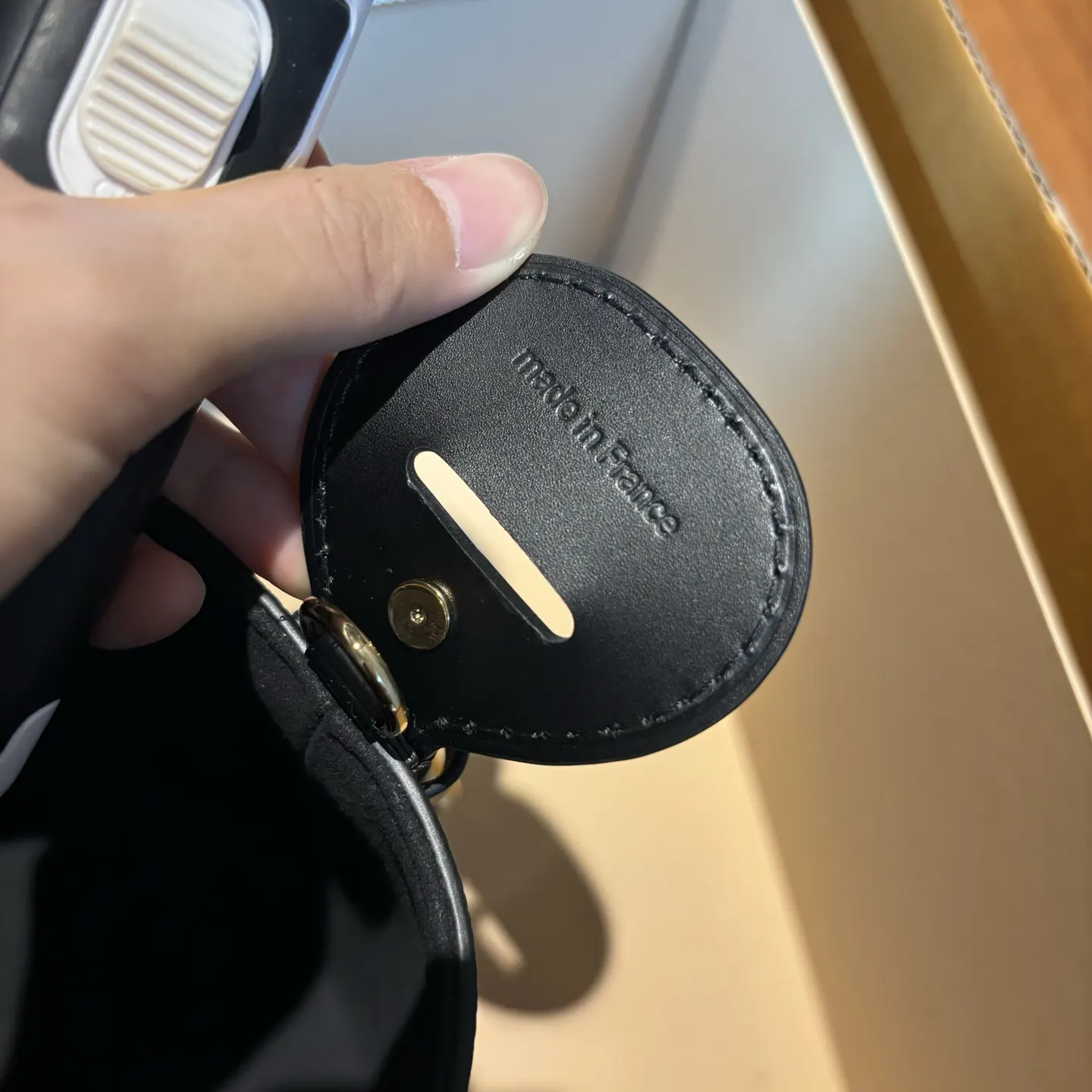 全皮黑all in bb 做 一直是我们的强项 水桶包 休闲水桶款