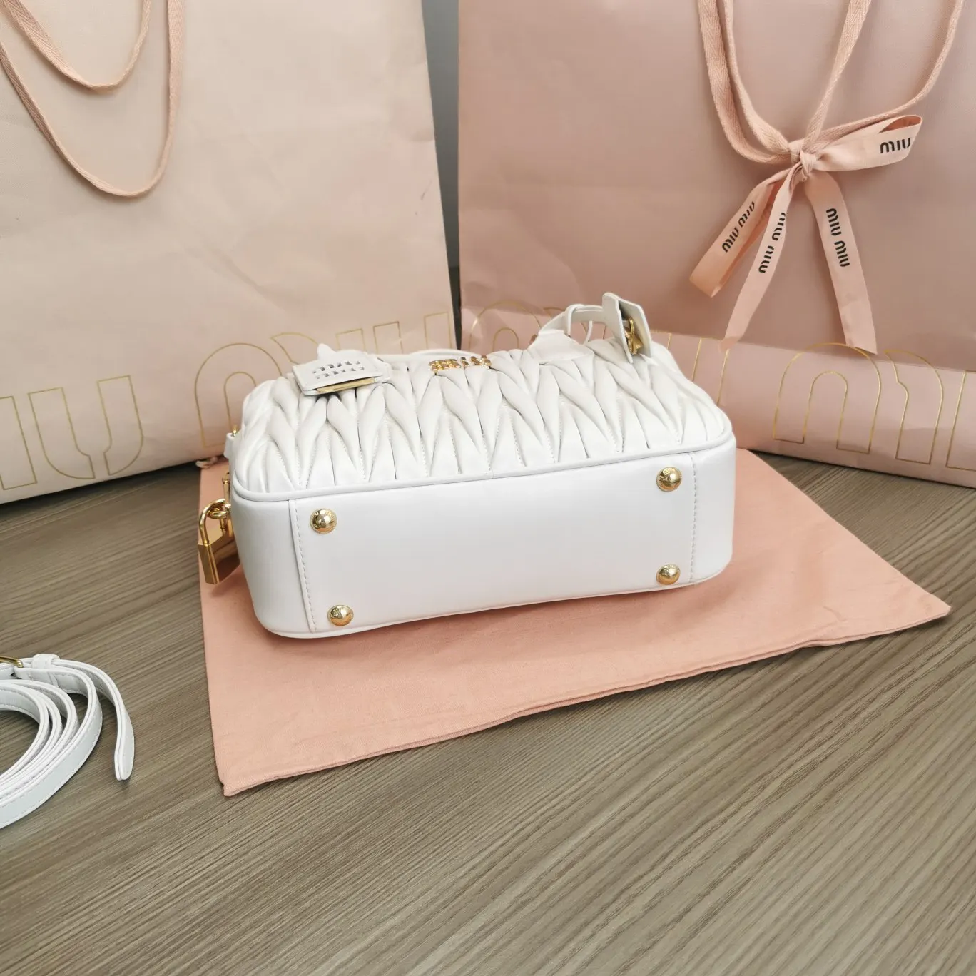 Crossbody Bag Lightweight