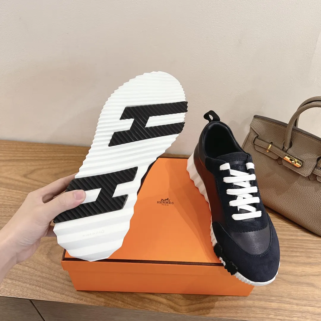 Hermès SS 运动鞋