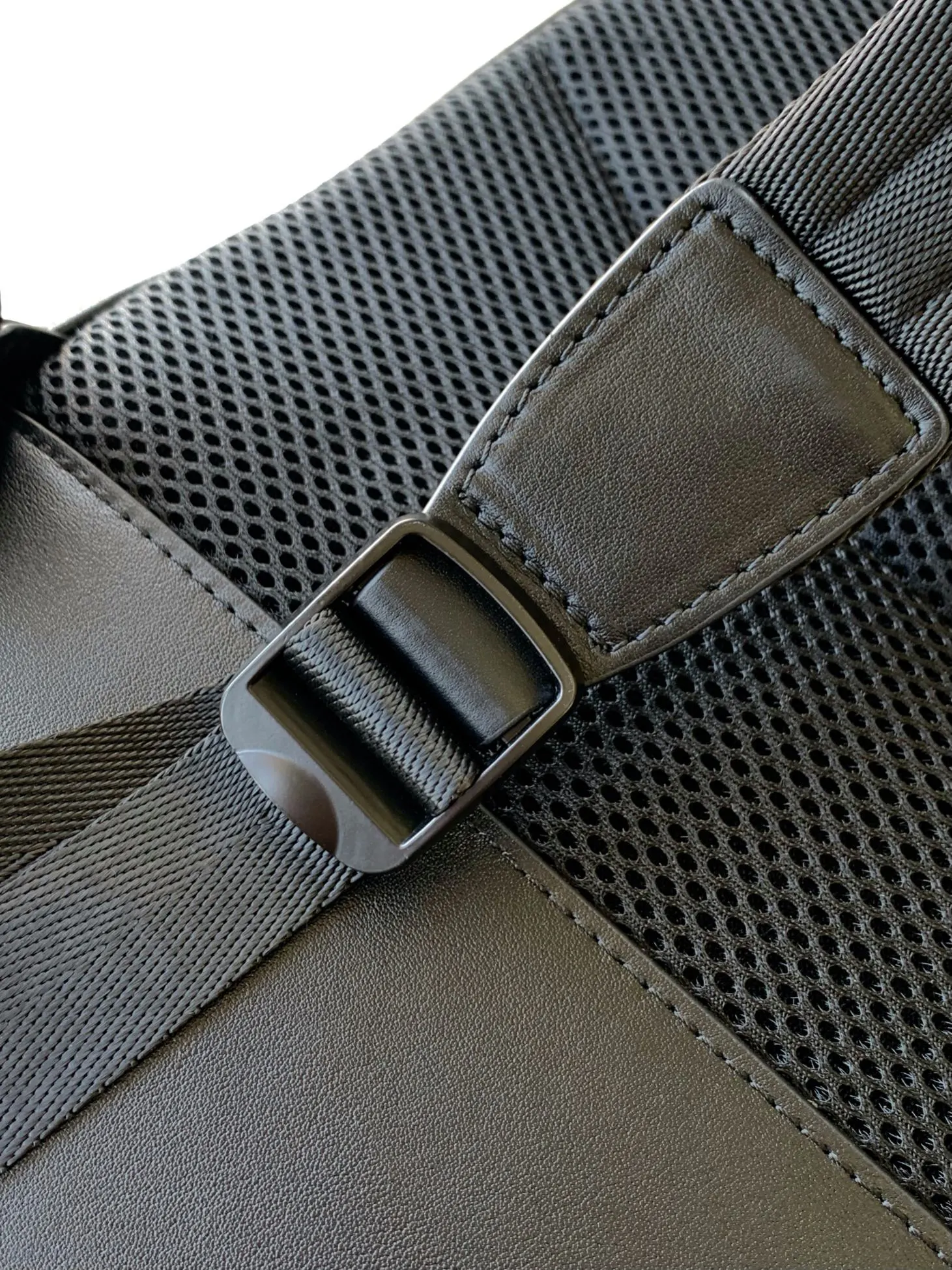 Backpack Leather