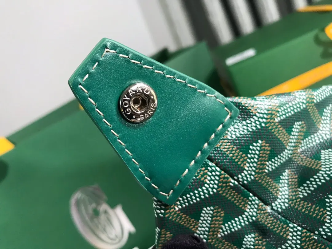 Goyard Cosmetic Pouch