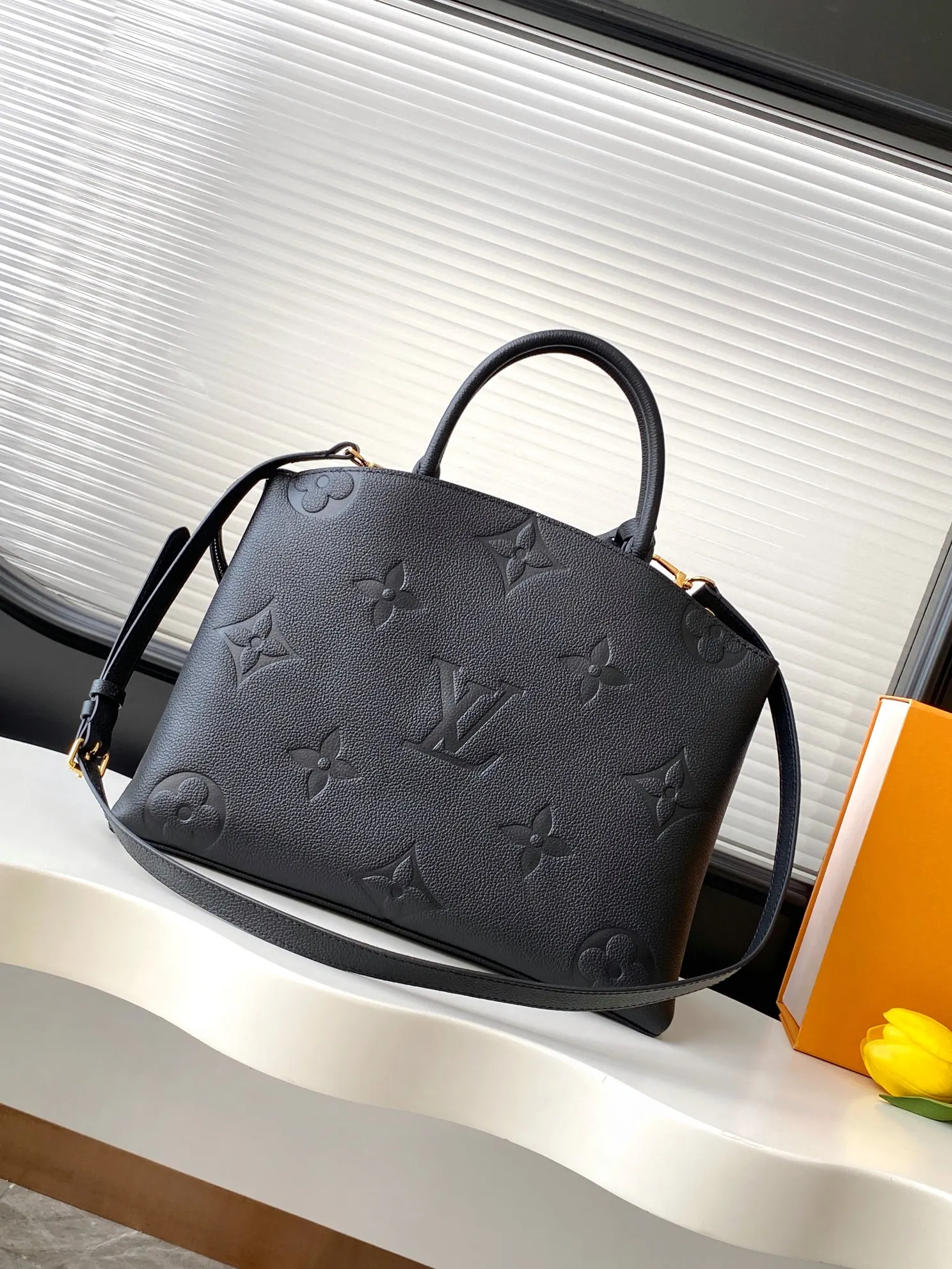 LV Mo收納包 旅行收納款
