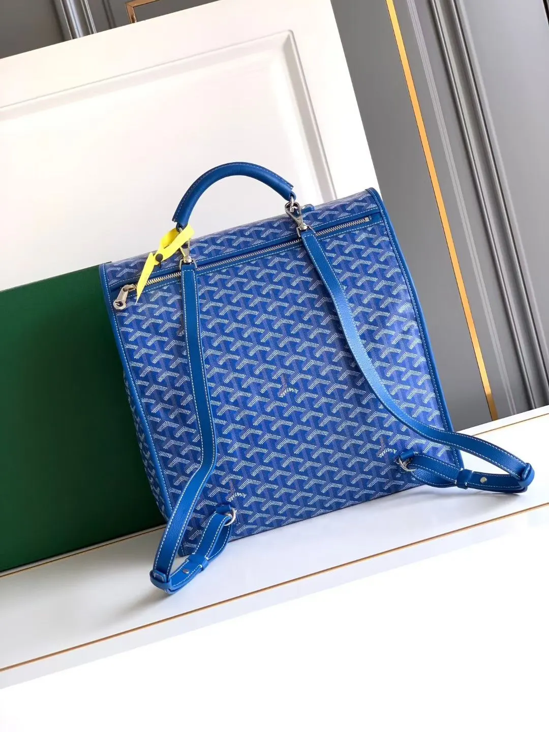 Goyard Backpack