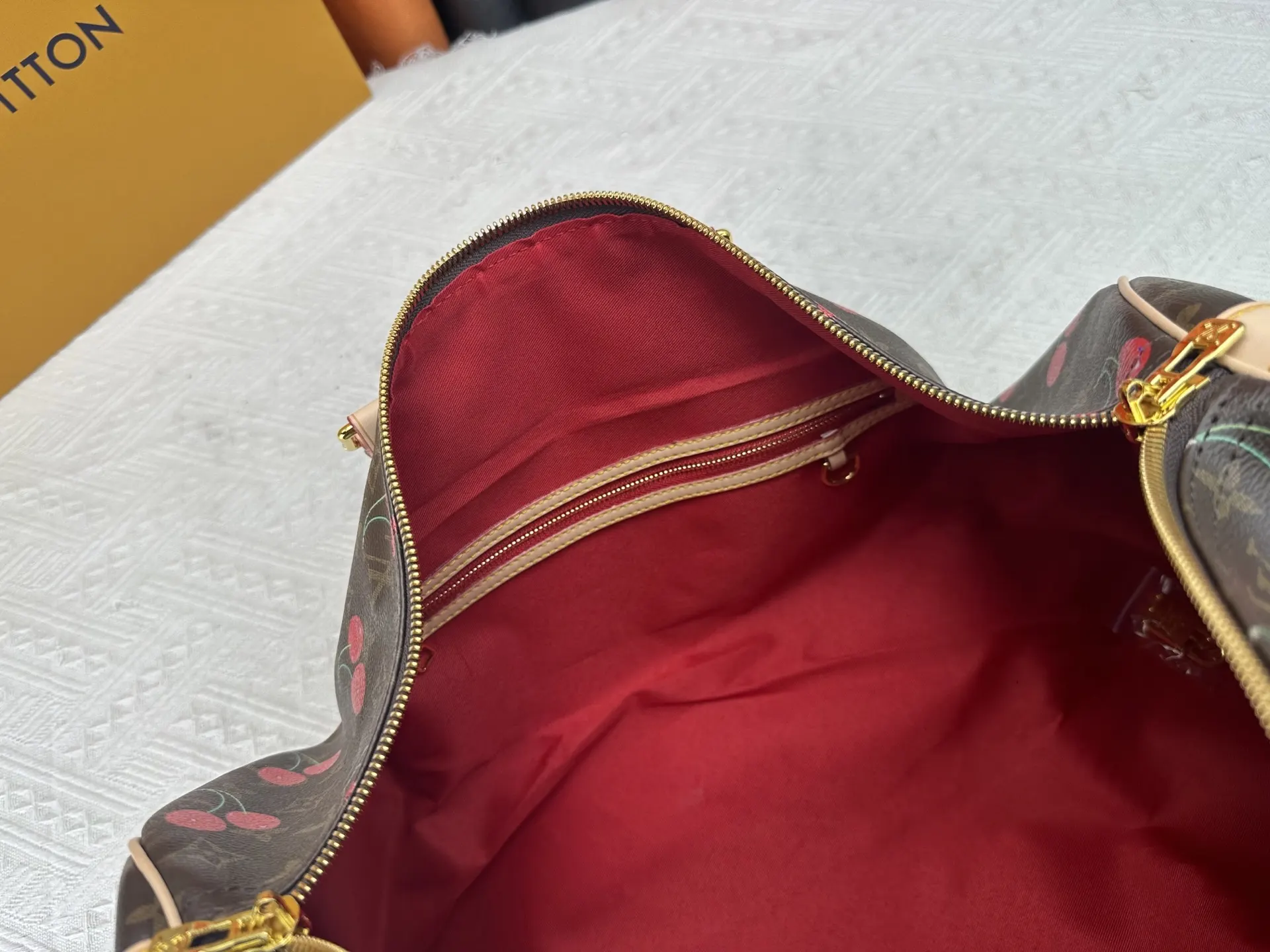 Fashion Item Travel Leather Image 9 Fashion Item Travel Leather Image 9