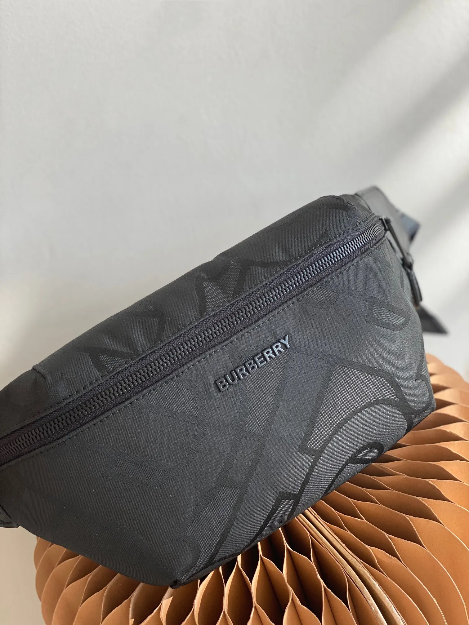 Belt Bag Casual Canvas