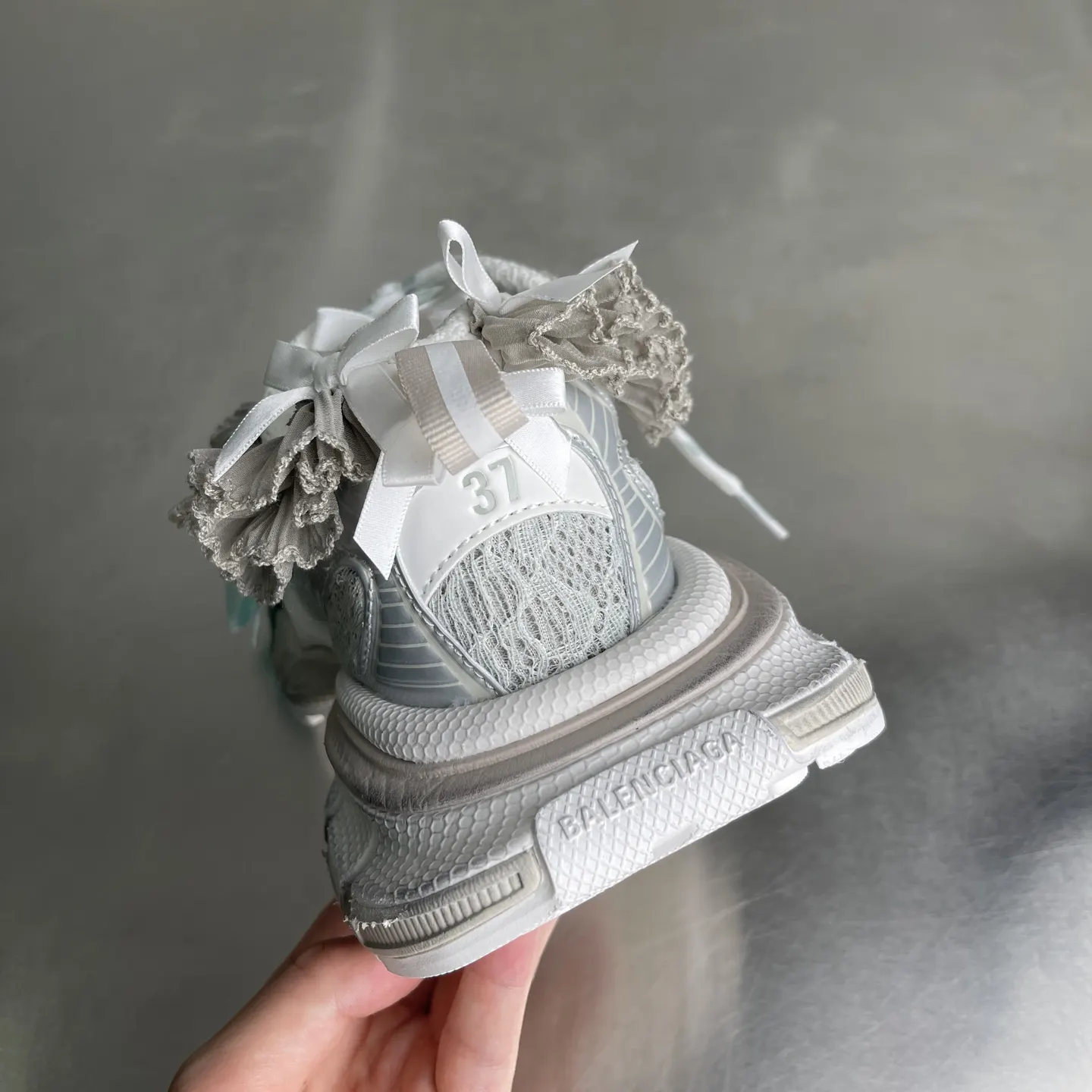 Balenciaga 3XL 运动鞋