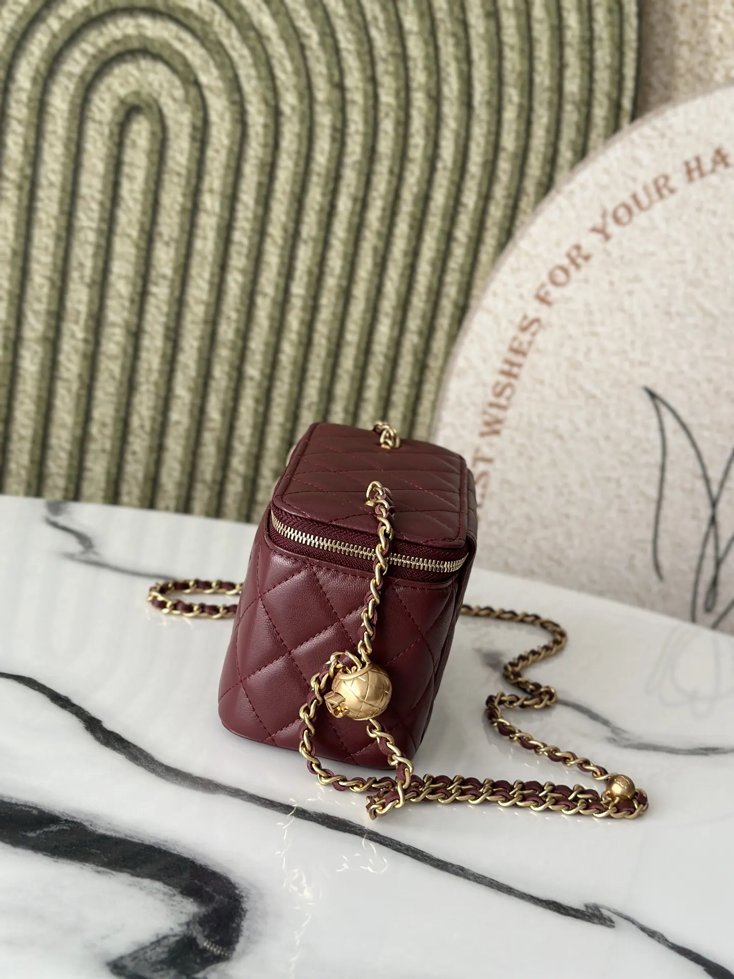 Chain Bag